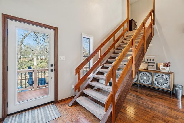 2705 Rambling Road, Edmond, OK 73025