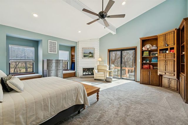 2705 Rambling Road, Edmond, OK 73025