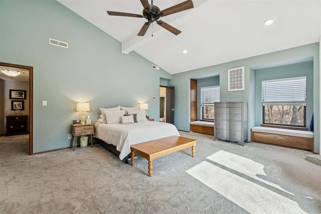 2705 Rambling Road, Edmond, OK 73025