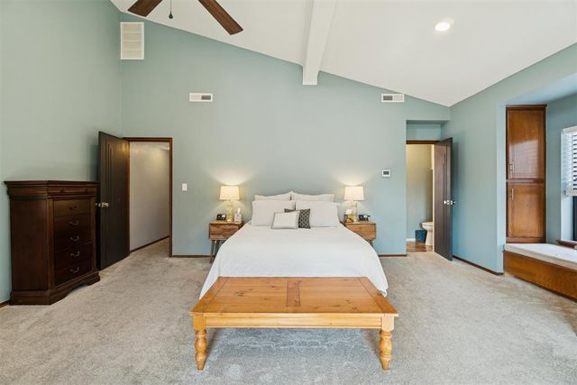 2705 Rambling Road, Edmond, OK 73025