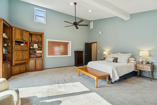 2705 Rambling Road, Edmond, OK 73025