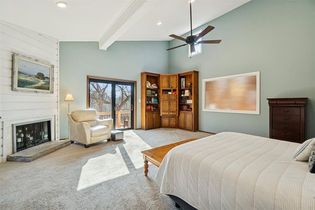 2705 Rambling Road, Edmond, OK 73025