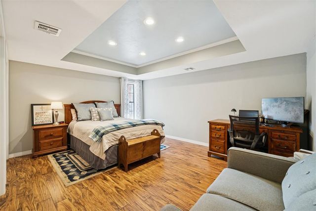 2705 Rambling Road, Edmond, OK 73025