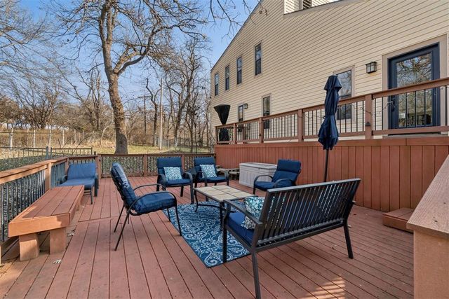 2705 Rambling Road, Edmond, OK 73025