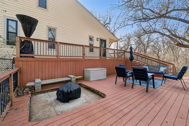 2705 Rambling Road, Edmond, OK 73025