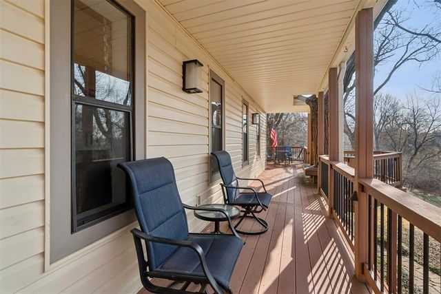 2705 Rambling Road, Edmond, OK 73025