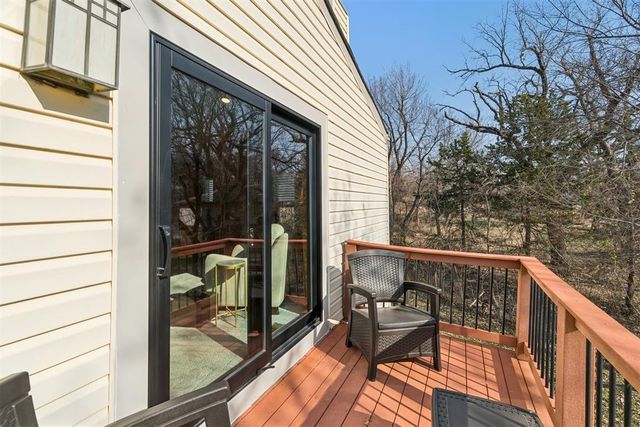 2705 Rambling Road, Edmond, OK 73025