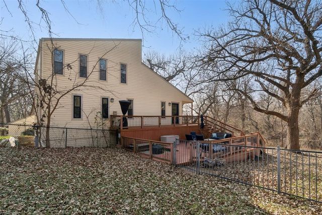 2705 Rambling Road, Edmond, OK 73025