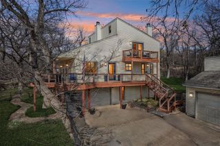 2705 Rambling Road, Edmond, OK 73025
