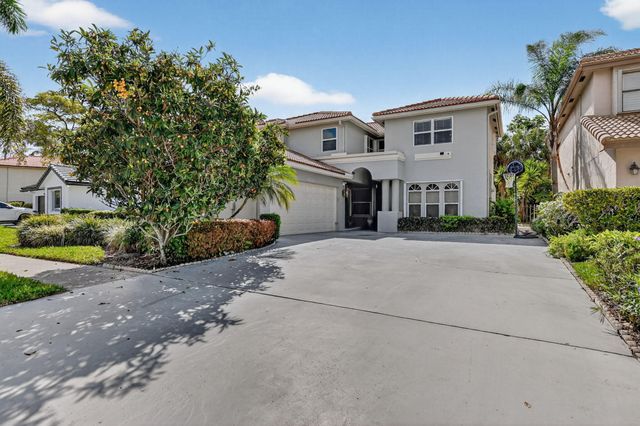10548 Mendocino Lane, Boca Raton, FL 33428