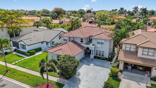 10548 Mendocino Lane, Boca Raton, FL 33428
