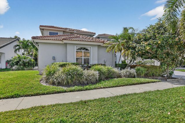 10548 Mendocino Lane, Boca Raton, FL 33428