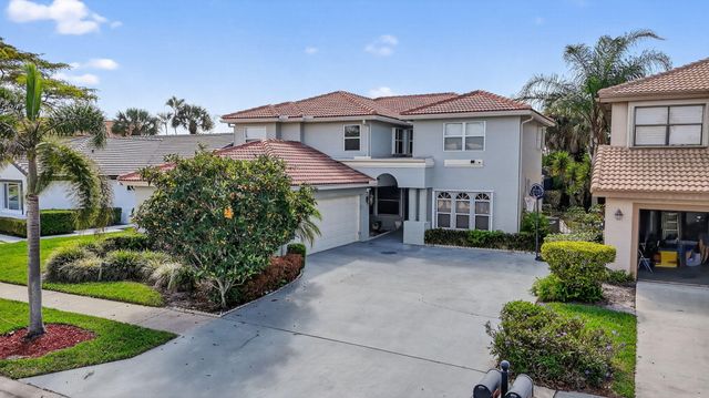 10548 Mendocino Lane, Boca Raton, FL 33428