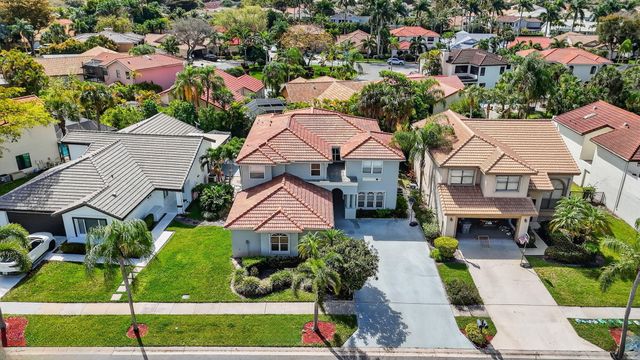 10548 Mendocino Lane, Boca Raton, FL 33428