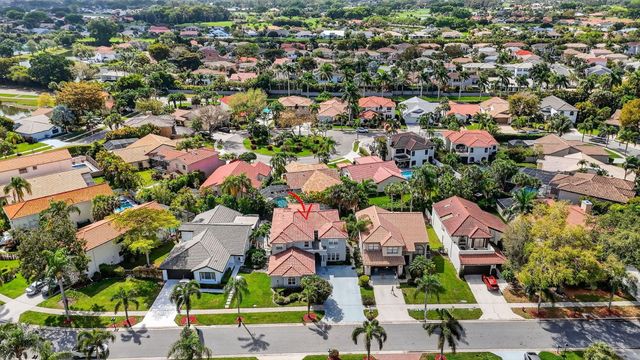 10548 Mendocino Lane, Boca Raton, FL 33428