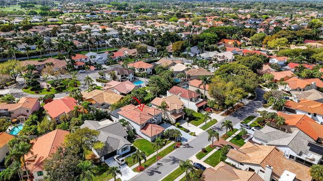 10548 Mendocino Lane, Boca Raton, FL 33428