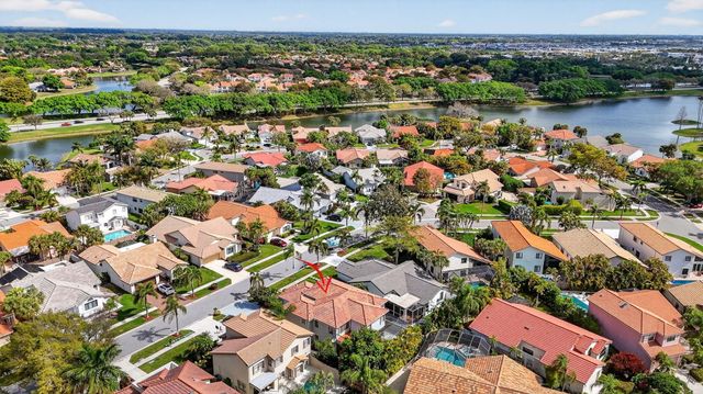 10548 Mendocino Lane, Boca Raton, FL 33428