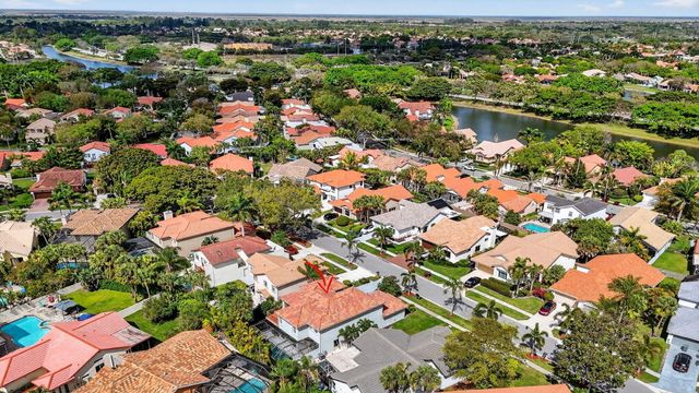 10548 Mendocino Lane, Boca Raton, FL 33428