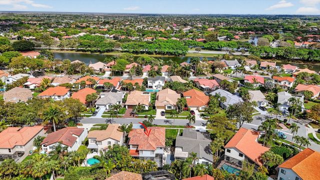 10548 Mendocino Lane, Boca Raton, FL 33428