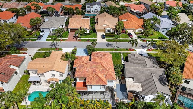 10548 Mendocino Lane, Boca Raton, FL 33428