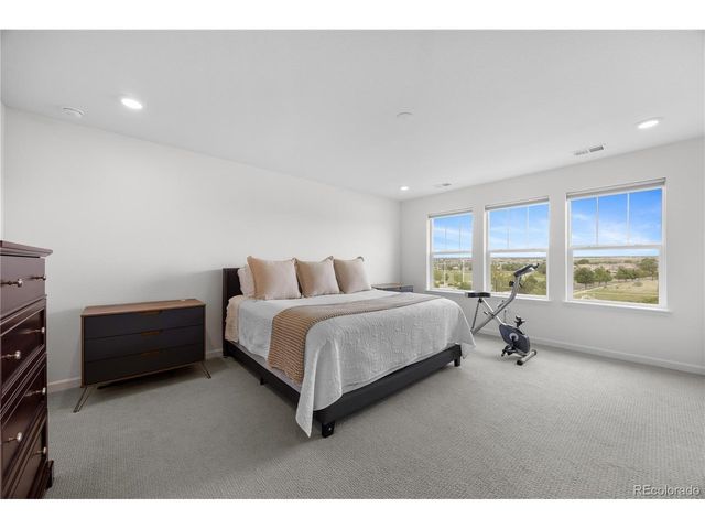 12548 Bagley Way, Parker, CO 80134