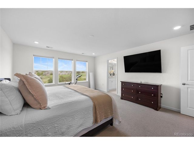 12548 Bagley Way, Parker, CO 80134