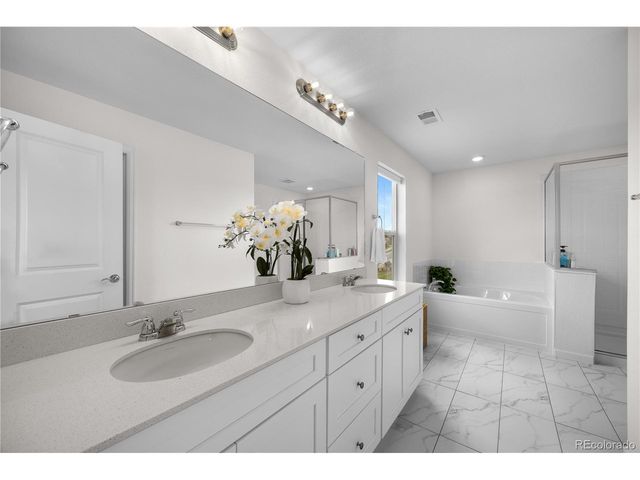 12548 Bagley Way, Parker, CO 80134