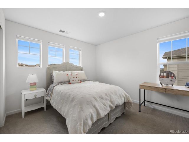 12548 Bagley Way, Parker, CO 80134