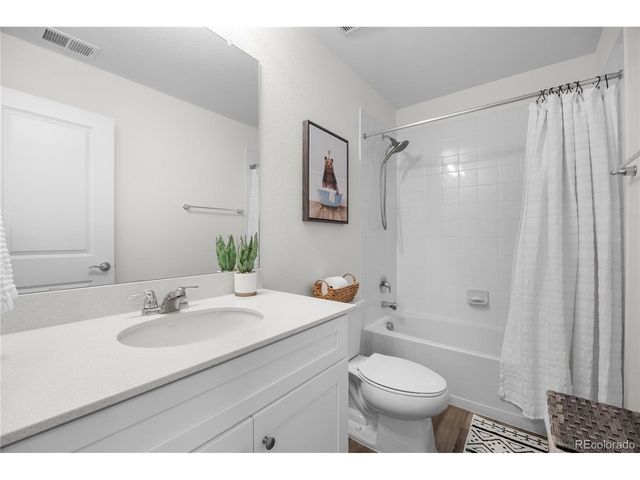 12548 Bagley Way, Parker, CO 80134