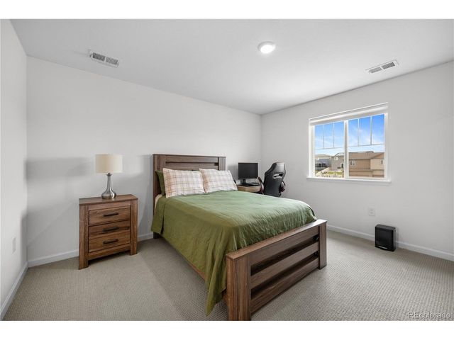 12548 Bagley Way, Parker, CO 80134