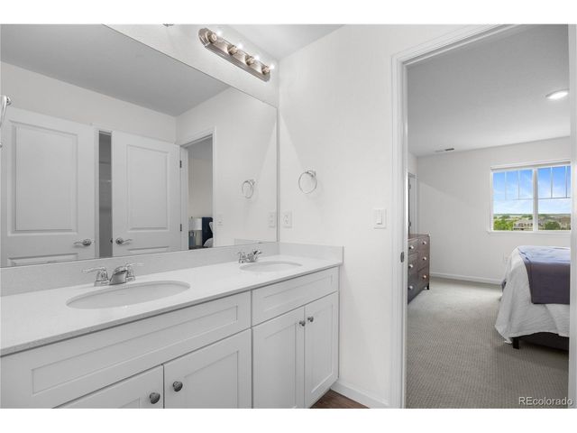 12548 Bagley Way, Parker, CO 80134