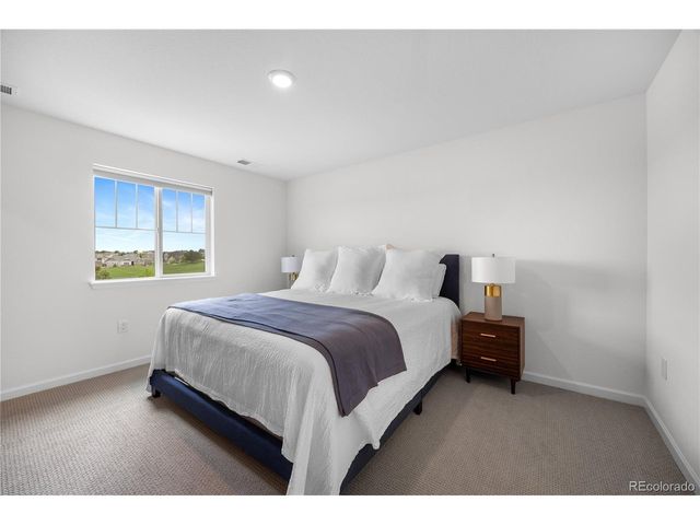 12548 Bagley Way, Parker, CO 80134