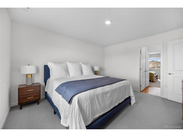 12548 Bagley Way, Parker, CO 80134