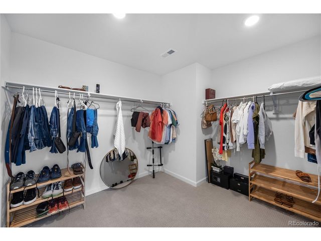 12548 Bagley Way, Parker, CO 80134