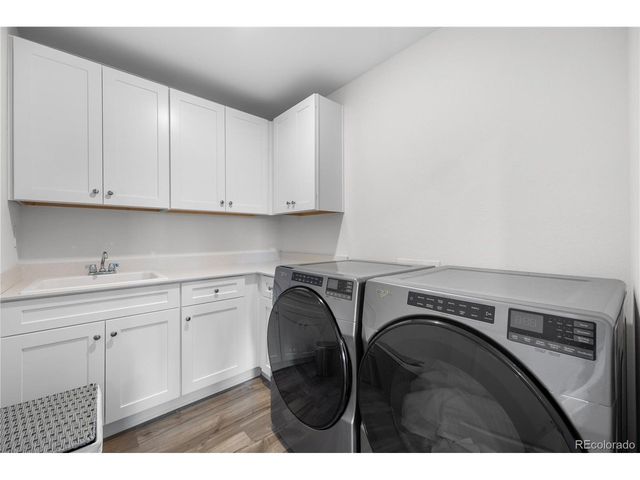 12548 Bagley Way, Parker, CO 80134