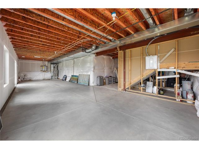 12548 Bagley Way, Parker, CO 80134