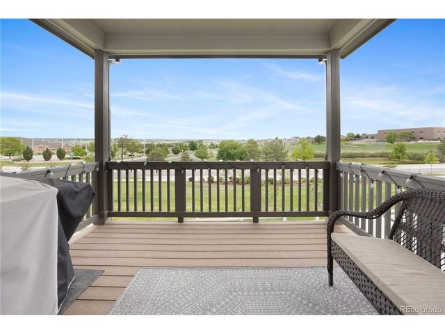 12548 Bagley Way, Parker, CO 80134
