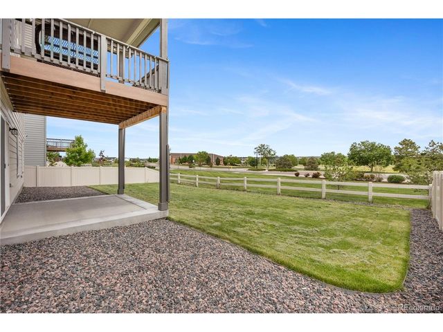 12548 Bagley Way, Parker, CO 80134