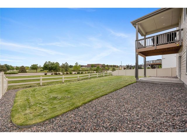 12548 Bagley Way, Parker, CO 80134
