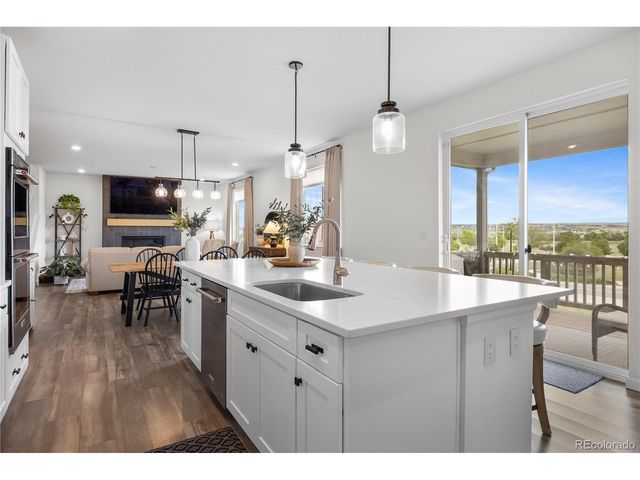 12548 Bagley Way, Parker, CO 80134