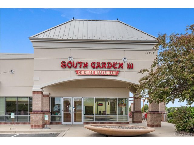 12548 Bagley Way, Parker, CO 80134