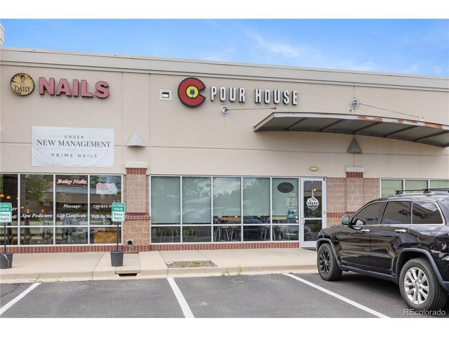 12548 Bagley Way, Parker, CO 80134
