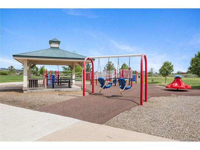 12548 Bagley Way, Parker, CO 80134