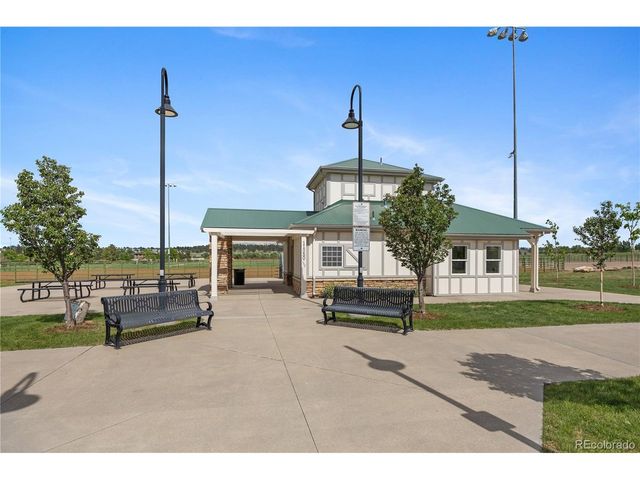 12548 Bagley Way, Parker, CO 80134
