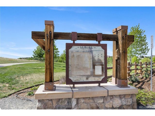12548 Bagley Way, Parker, CO 80134