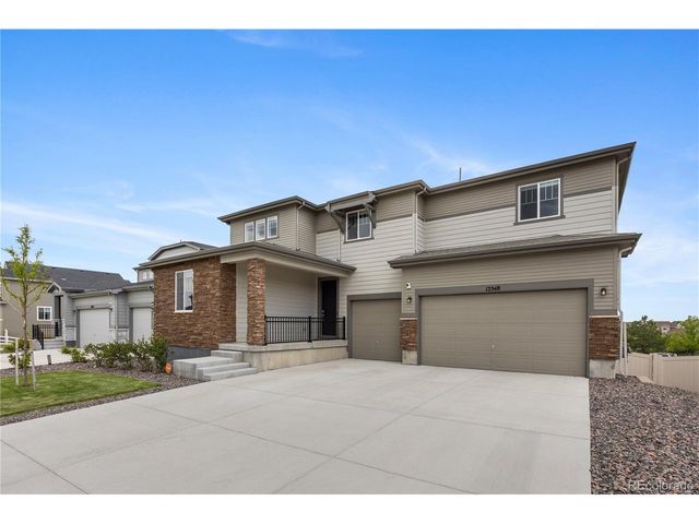 12548 Bagley Way, Parker, CO 80134