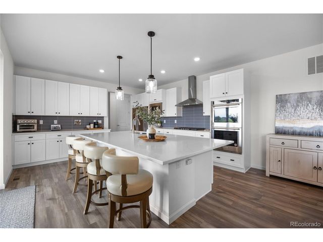 12548 Bagley Way, Parker, CO 80134