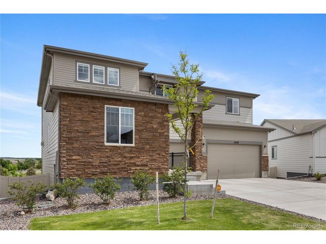 12548 Bagley Way, Parker, CO 80134