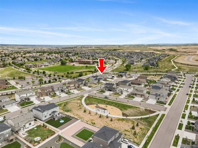 12548 Bagley Way, Parker, CO 80134