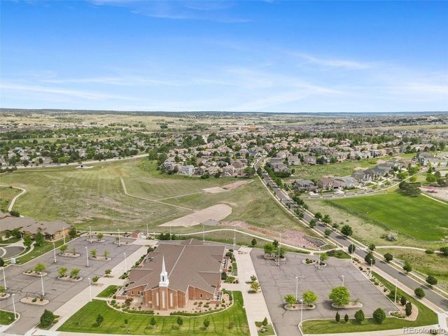 12548 Bagley Way, Parker, CO 80134